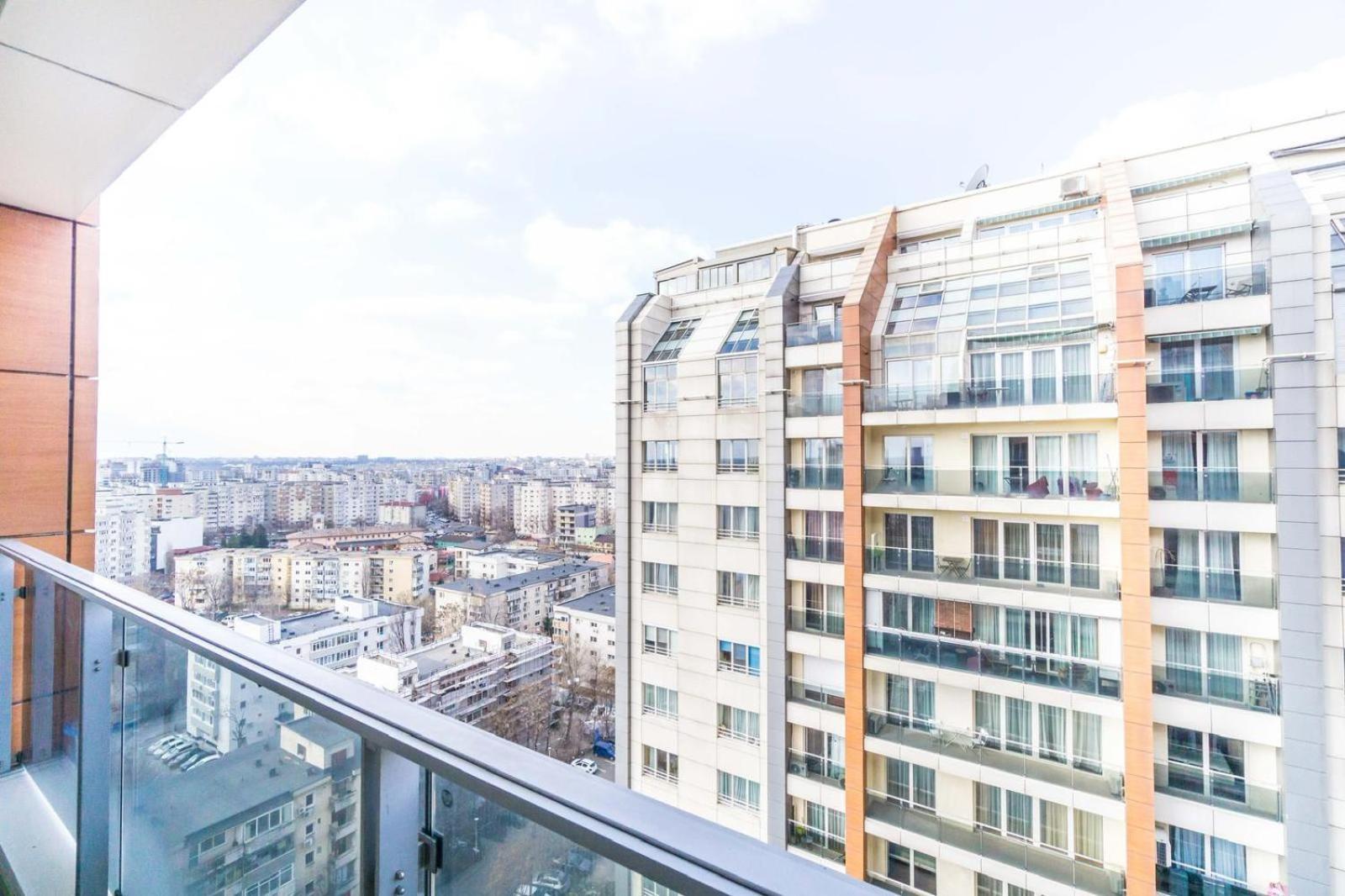 Apartment Incity Booking