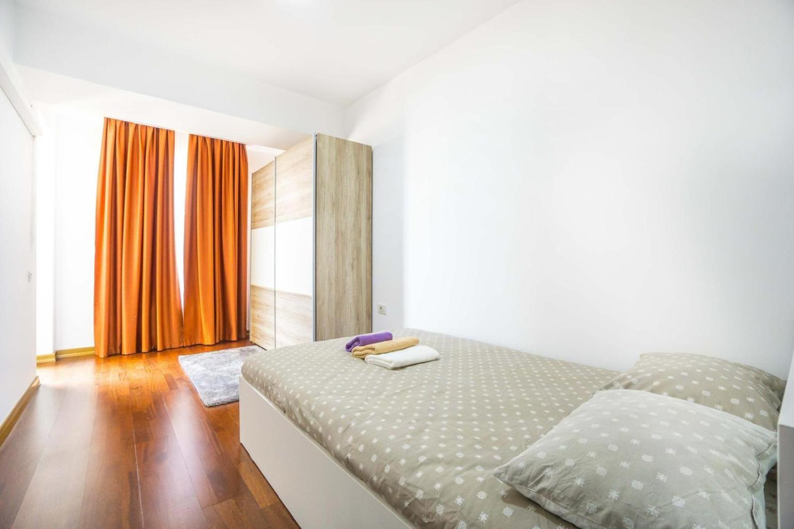 Incity Booking Bucharest