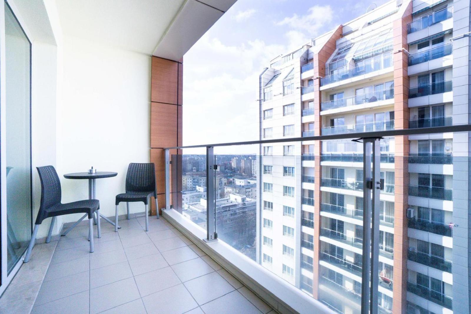 Incity Booking * Bucharest