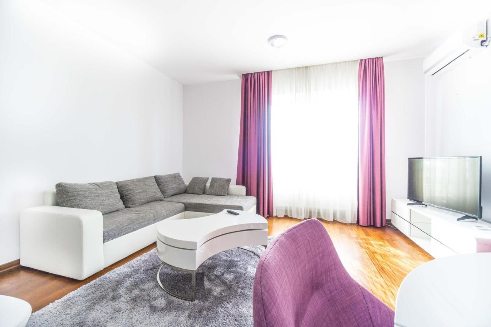 Incity Booking Apartment