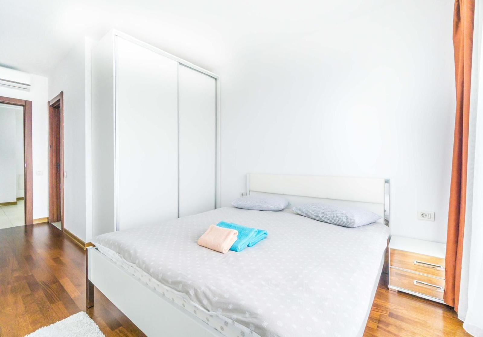 Apartment Incity Booking *