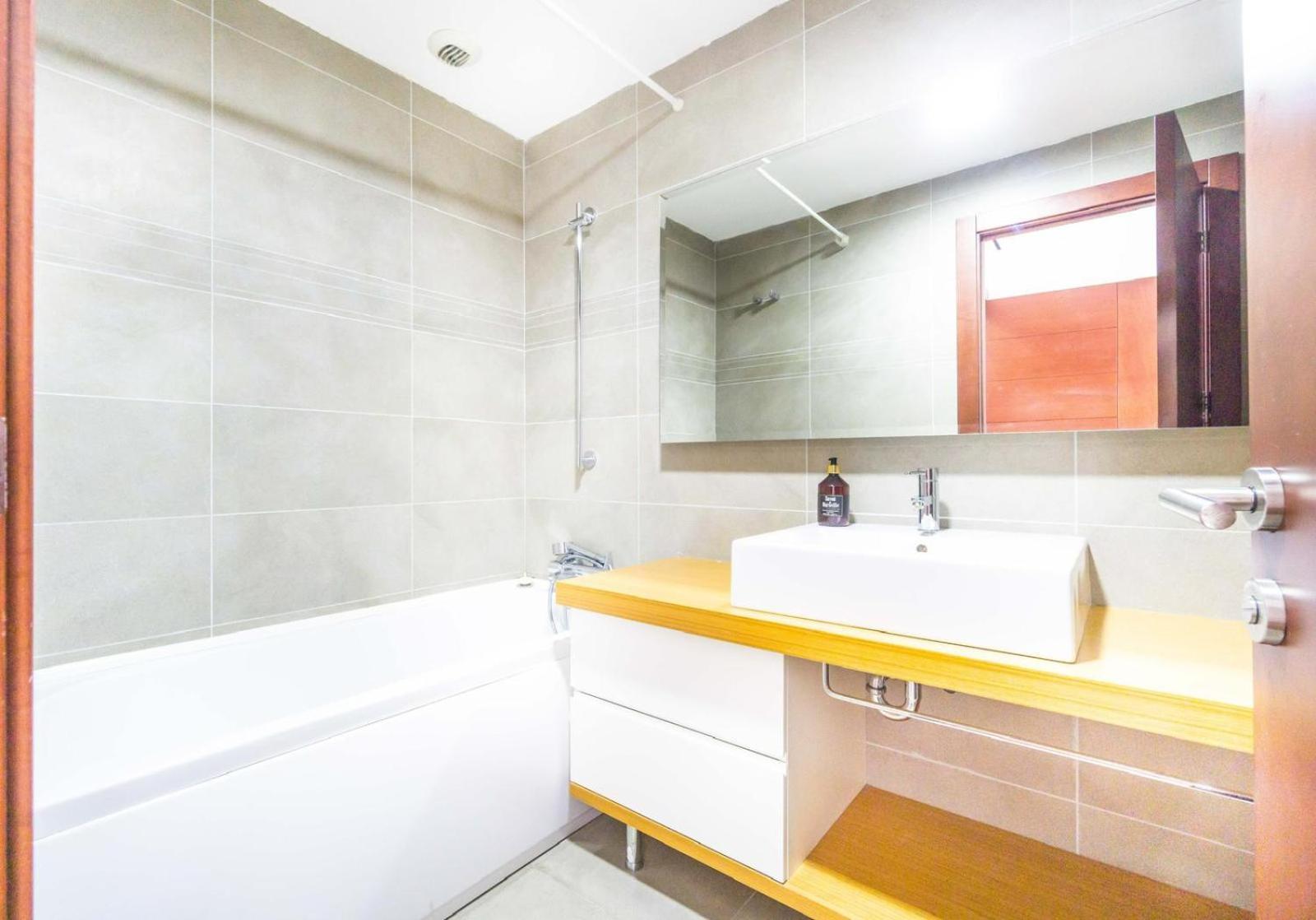 Incity Booking Apartment *