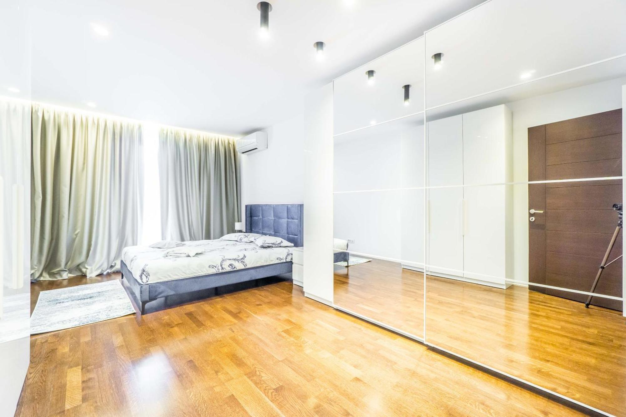 Incity Booking * Bucharest