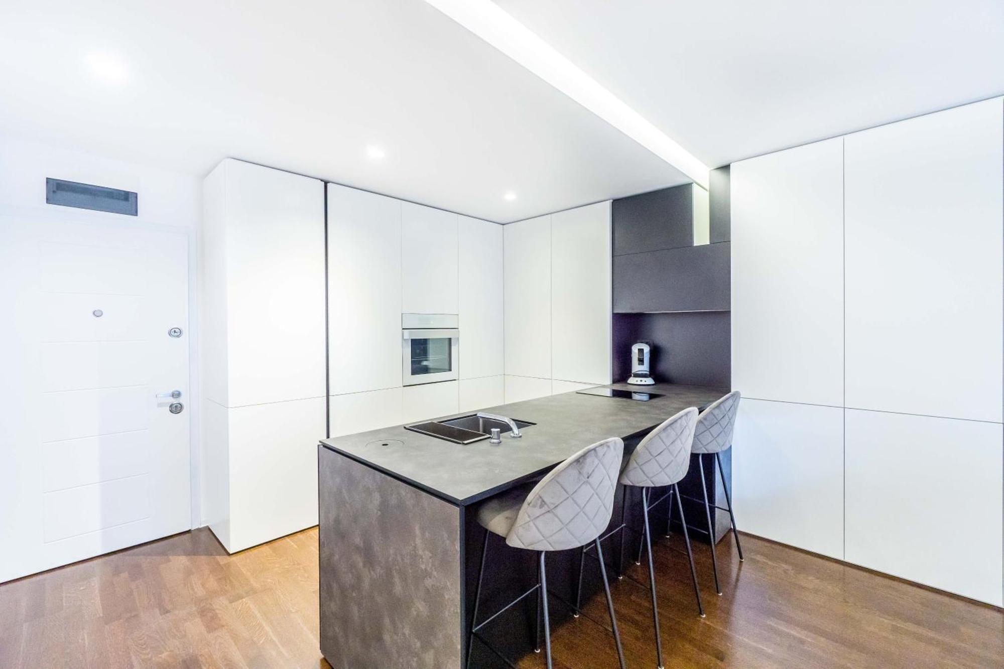 Incity Booking Apartment Bucharest