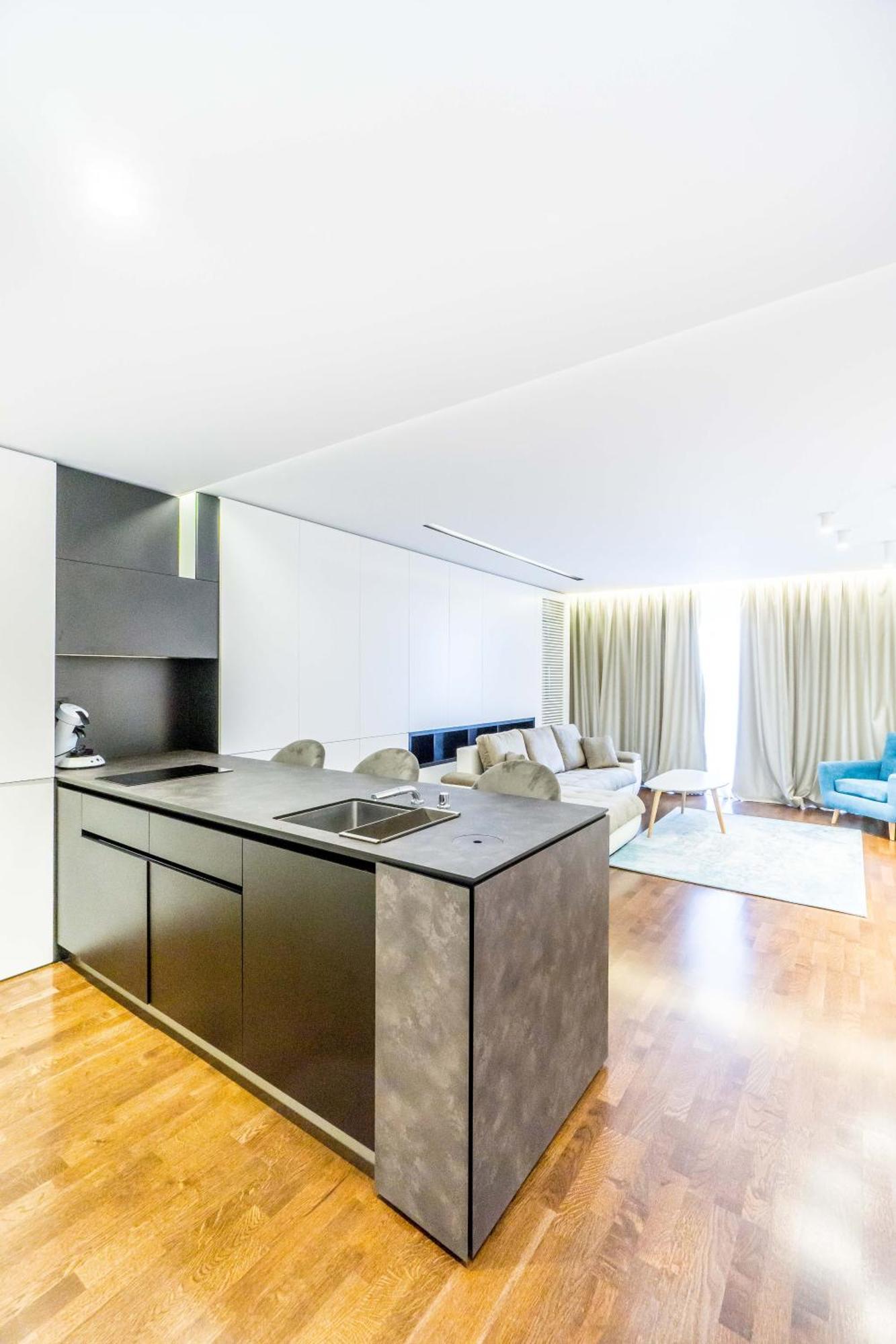 Incity Booking Apartment