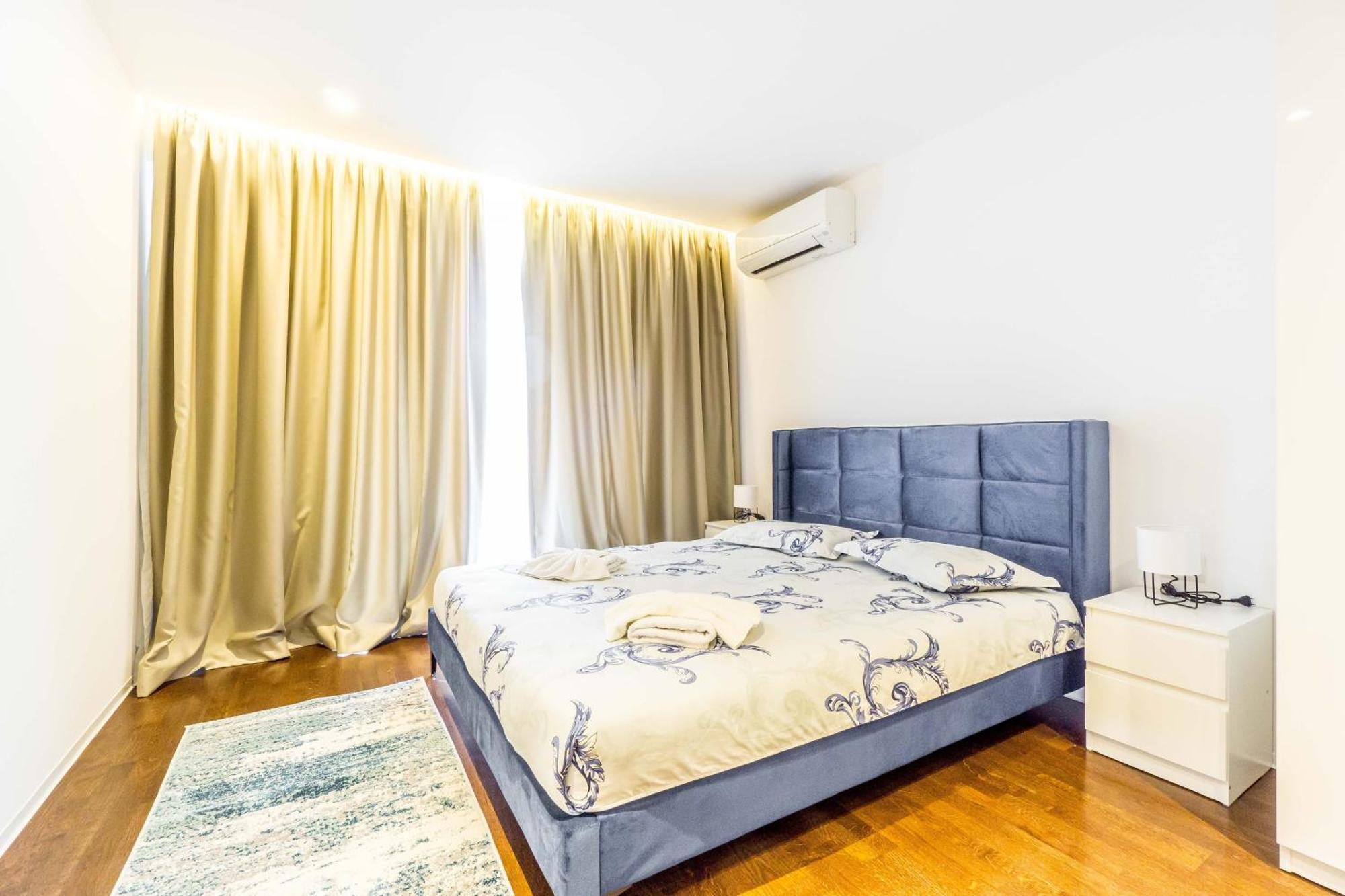 Incity Booking Bucharest